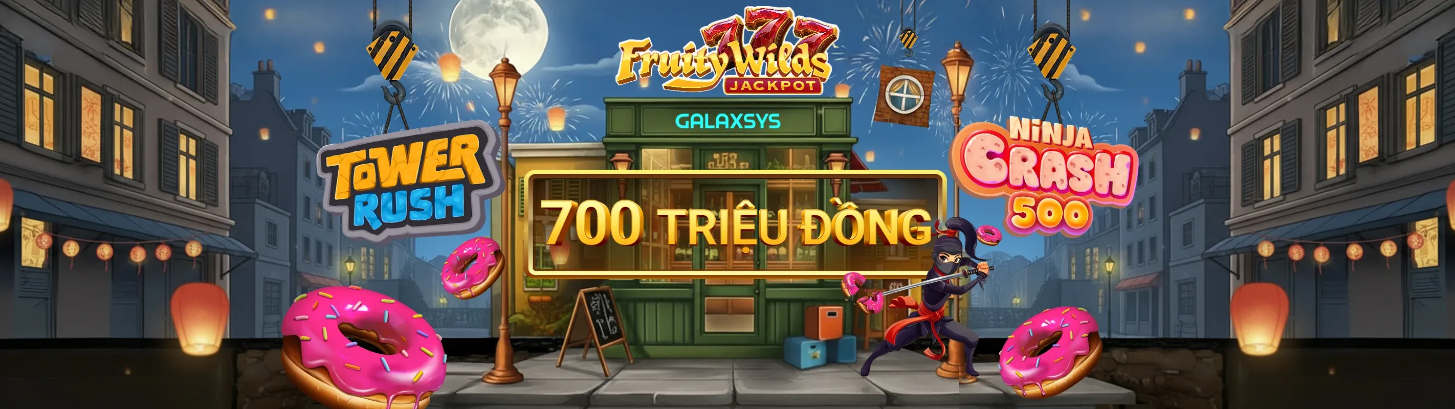 Trò chơi Bắn cá sống động tại loto188o